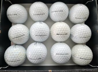 Titleist PRO V1 golfové míčky za 39 Kč za kus