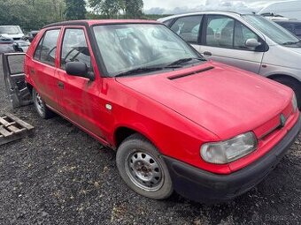 Škoda Felicia - 1