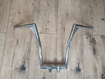 Harley Davidson - řiditka Ape hanger
