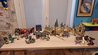 Lego Harry Potter