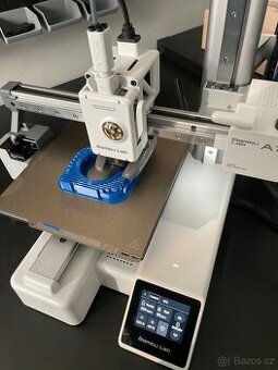 Bambulab A1 mini TOP STAV