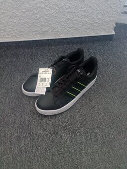Boty Adidas Grand Court Base