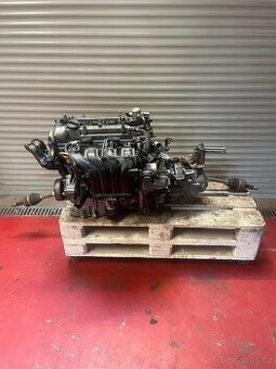 Motor 1.6 GDI 99kW G4FD Hyundai Kia