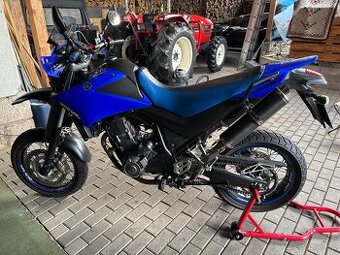 YAMAHA XT 660 X - 1