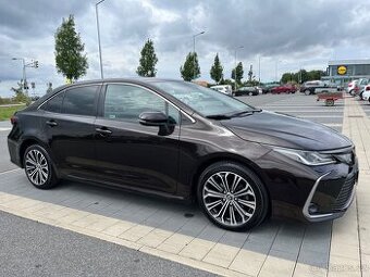 Toyota Corolla 1.6 2019