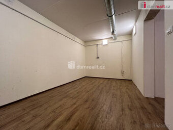 Pronájem komerčních prostor o velikosti 40,8 m2 na Malešické