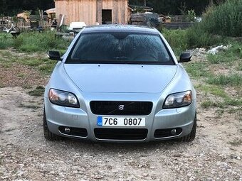 Prodam Volvo C70