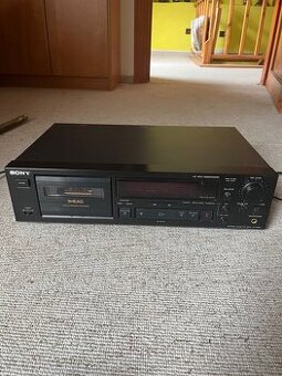 Sony HX PRO - 1