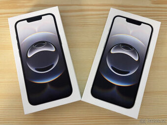 Apple iPhone 16e 128GB