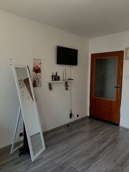 Room In Palmovka