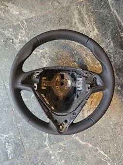 Nový volant Alfa Romeo Giulietta/Mito TCT