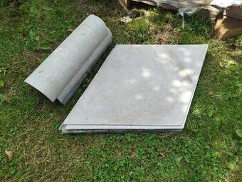 Eternitové šablony