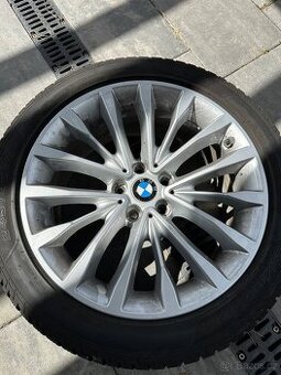 Alu kola BMW 5 G30 G31 G11 G12 18” ET30