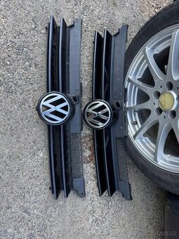 Maska golf 4