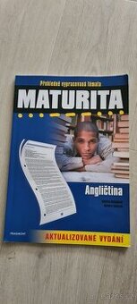 Maturita Angličtina
