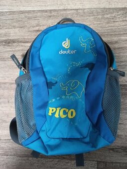 Batůžek Deuter pico