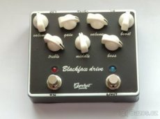 Blackface drive
