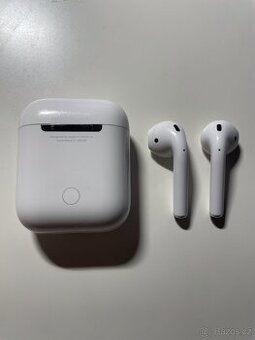 AirPods 1. generace – A2031