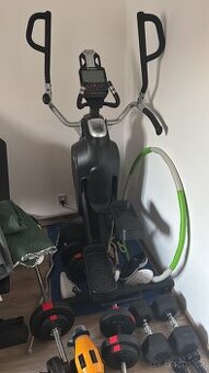 Elpticky trenazer intersport holister