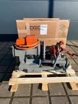 Ridgid 300 Compact elektrický zavitorez do 2"