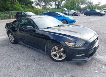 Na prodej díly pro Ford Mustang 2016 +