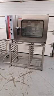Konvektomat Convotherm OD 6.10 Perfect