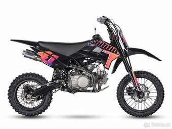 Pitbike SuperStomp 125