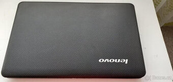 Lenovo G550
