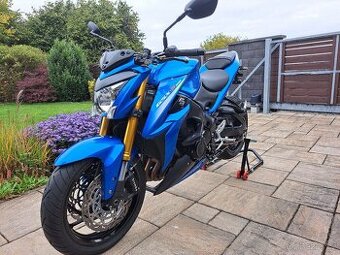 Suzuki GSX-S 1000