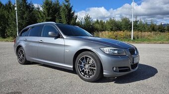 Bmw E91 330XD LCI 450PS