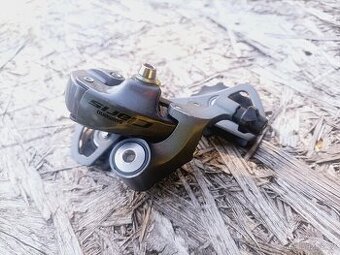 Silniční přehazovačka Shimano