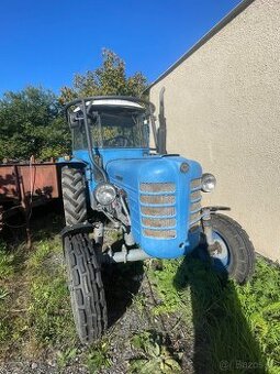 Zetor 3011