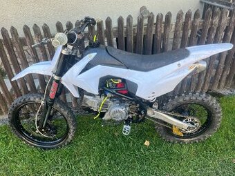 prodam pitbike 190
