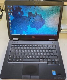 PRODÁM Dell Latitude E5440
