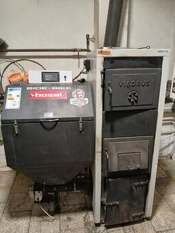 Kotel Benekov LT 20