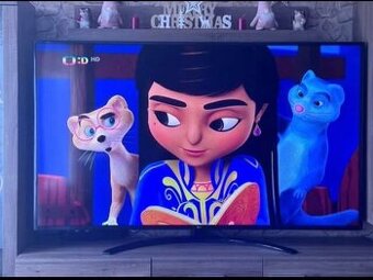Prodám velkou chytrou smart TV