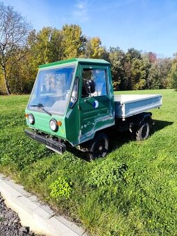 Multikára m 25
