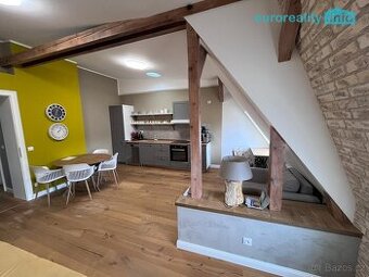 Prodej, dva byty, Anglická ulice, Mariánské Lázně - 1