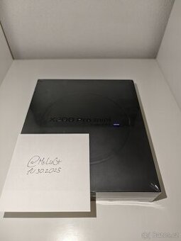 Vivo X200 pro Mini 16GB / 1TB - CN verze