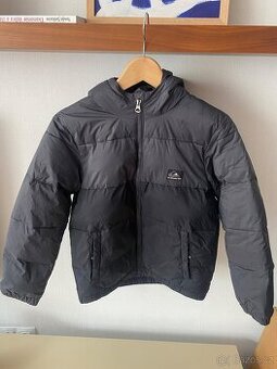 Chlapecká podzimní/zimní bunda Quicksilver, v. 150