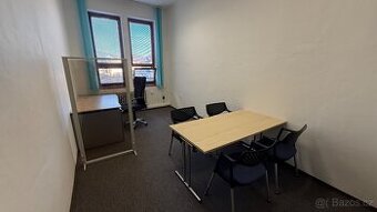 Pronájem kanceláře v centru Kutné Hory - 1