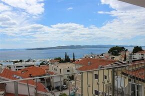 ☀Makarska(HR)- Luxusné apartmány s výhľadom na more