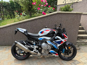 BMW M 1000 R 2023