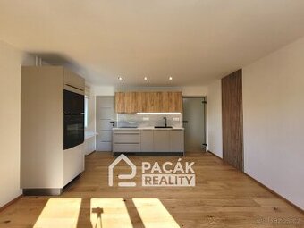 Prodej luxusního bytu o dispozici 3+kk ve vynikající lokalit