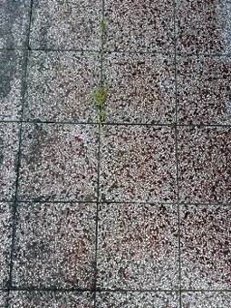 Dlažba 30x30 zdarma