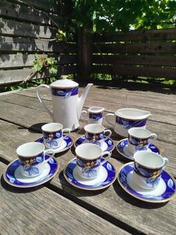 Historický set nádobí Sabina Loučky