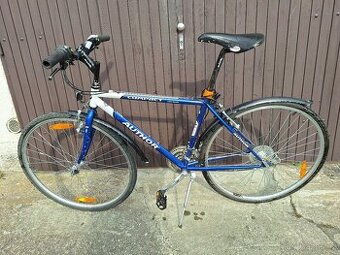 Author Compact - jízdní kolo