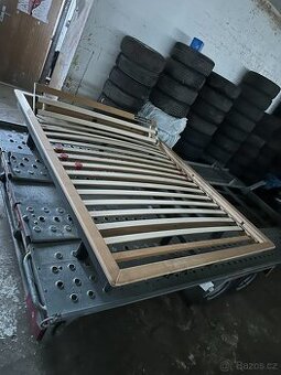 Rám postele 140x200cm