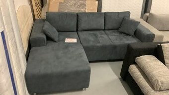 Nová Rohová sedačka Lux