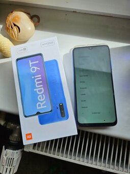 Xiaomi Redmi 9T, 64 gb